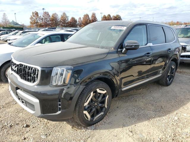 Изображение 2023 KIA TELLURIDE EX 2023