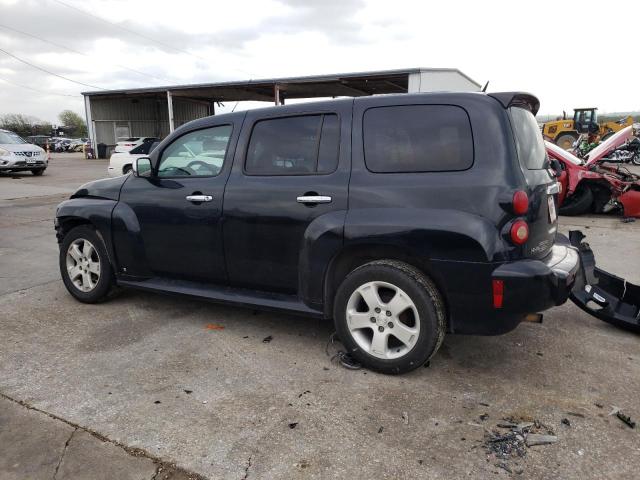 Obraz 2 z 2008 CHEVROLET HHR LT 2008 z VIN 3GNCA23DX8S681705