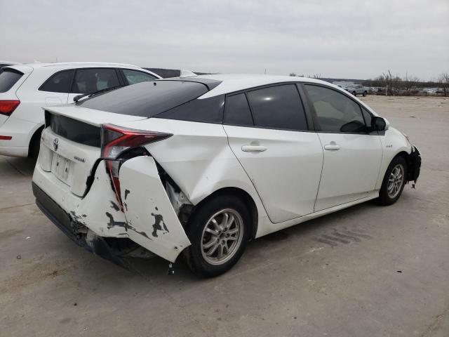 Изображение 3 2017 TOYOTA PRIUS  2017 с VIN JTDKBRFU7H3053368