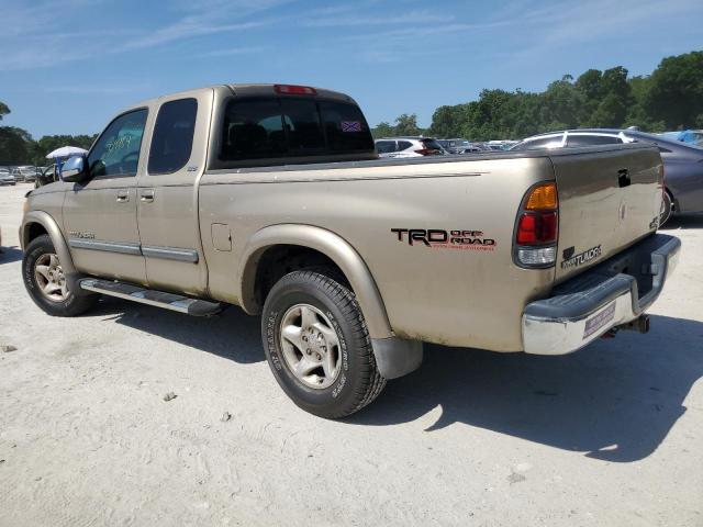 Изображение 2 2004 TOYOTA TUNDRA ACCESS CAB SR5 2004 с VIN 5TBRT34184S447562