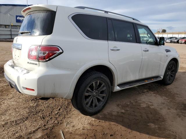 Image 3 of 2019 NISSAN ARMADA SV 2019 with VIN JN8AY2NC2K9581452