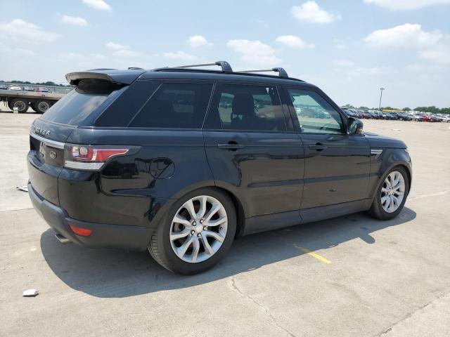 Изображение 3 2014 LAND ROVER RANGE ROVER SPORT HSE 2014 с VIN SALWR2WF8EA341650