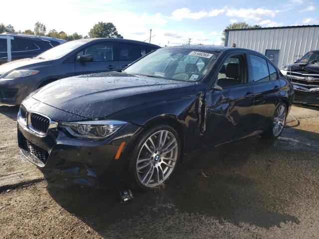 Obraz 2016 BMW 340 I 2016