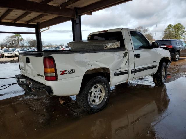 Obraz 3 z 2002 CHEVROLET SILVERADO K1500 2002 z VIN 1GCEK14T32Z329736