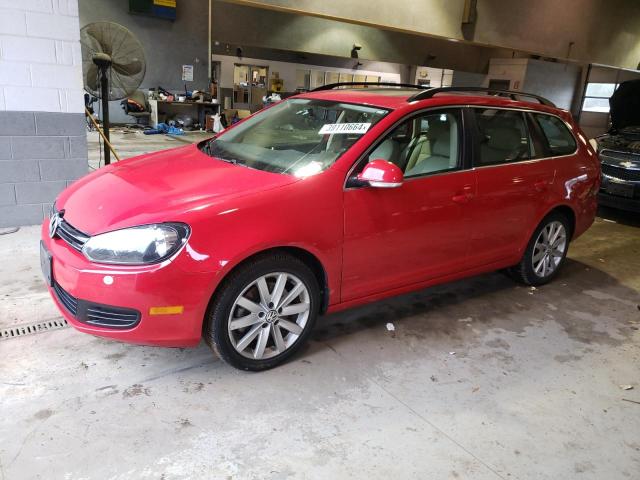 Obraz 2014 VOLKSWAGEN JETTA TDI 2014