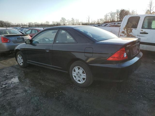 Obraz 2 z 2004 HONDA CIVIC DX VP 2004 z VIN 1HGEM22174L060648
