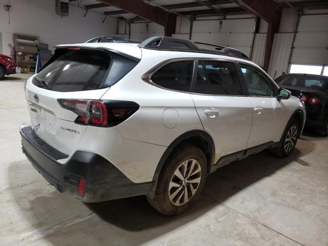 Изображение 3 2020 SUBARU OUTBACK PREMIUM 2020 с VIN 4S4BTAEC5L3197996