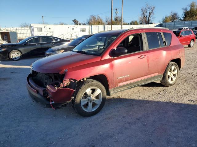 Obraz 2016 JEEP COMPASS SPORT 2016