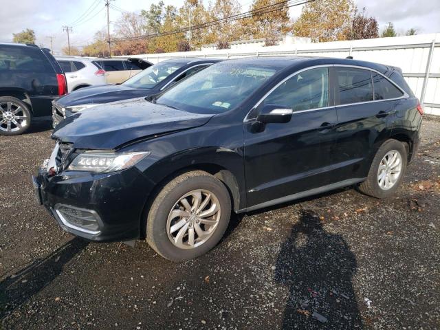 Obraz 2017 ACURA RDX TECHNOLOGY 2017