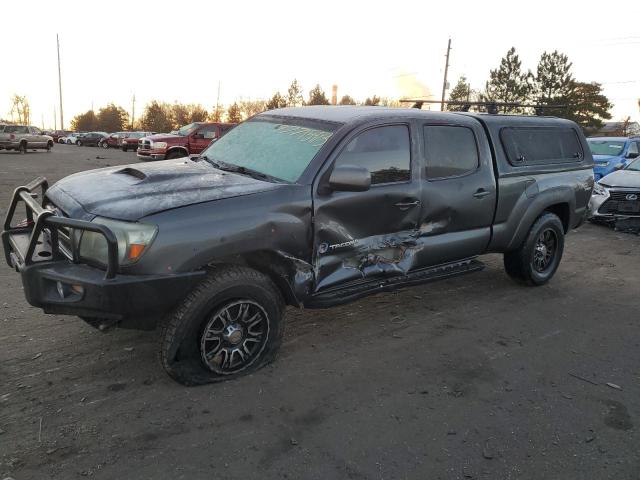 2009 TOYOTA TACOMA DOUBLE CAB LONG BED 2009 image