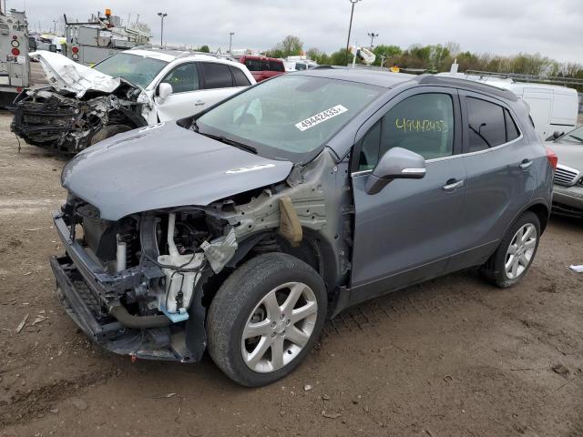 Изображение 2015 BUICK ENCORE  2015