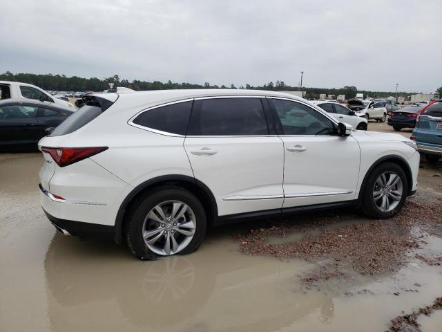 Изображение 3 2024 ACURA MDX  2024 с VIN 5J8YD9H34RL002289