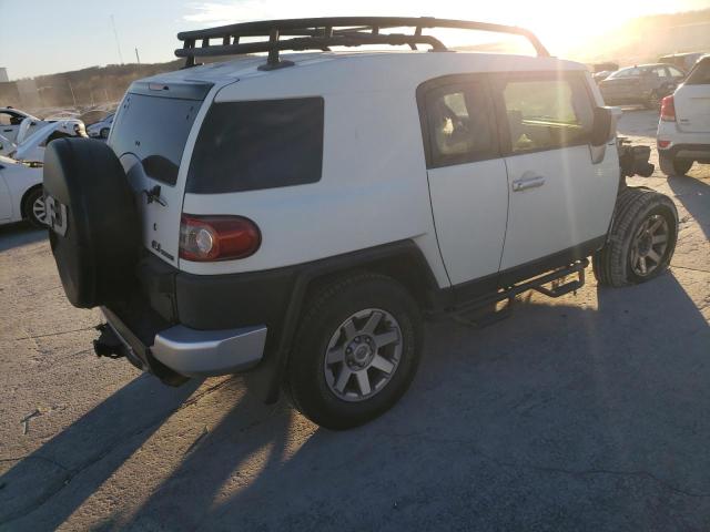 Изображение 3 2014 TOYOTA FJ CRUISER  2014 с VIN JTEBU4BF7EK201200