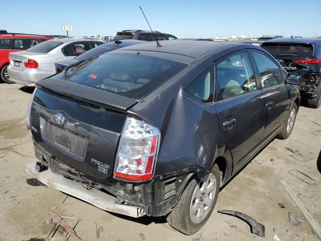Image 3 of 2009 TOYOTA PRIUS  2009 with VIN JTDKB20U893468362