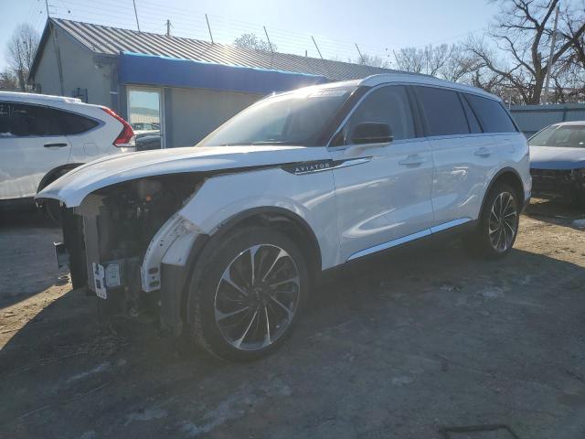 2023 LINCOLN AVIATOR RESERVE 2023 image