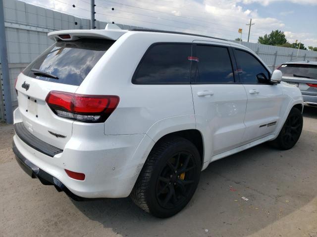 Изображение 3 2018 JEEP GRAND CHEROKEE TRACKHAWK 2018 с VIN 1C4RJFN9XJC325642