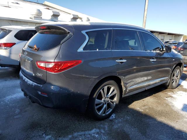 Image 3 of 2014 INFINITI QX60  2014 with VIN 5N1AL0MM2EC541612