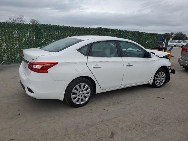 Image 3 of 2016 NISSAN SENTRA S 2016 with VIN 3N1AB7AP7GY273104
