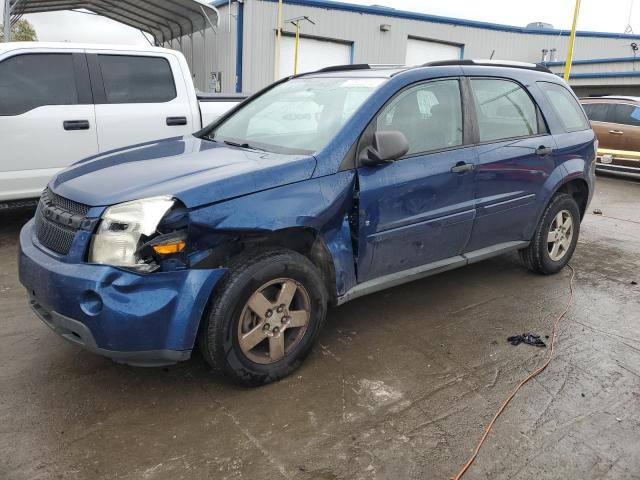 Obraz 1 z 2009 CHEVROLET EQUINOX LS 2009 z VIN 2CNDL13F696229524