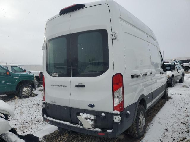 Изображение 3 2021 FORD TRANSIT T-350 2021 с VIN 1FTBW1XG9MKA86418