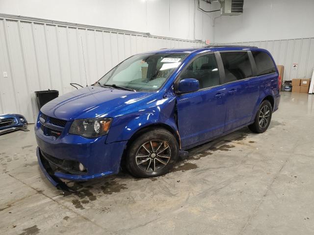 Obraz 1 z 2019 DODGE GRAND CARAVAN GT 2019 z VIN 2C4RDGEG3KR591265