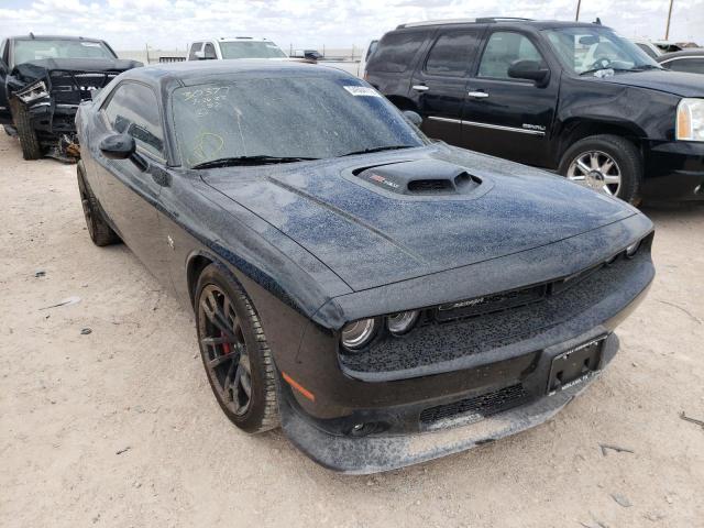 Obraz 2021 DODGE CHALLENGER R/T SCAT PACK 2021