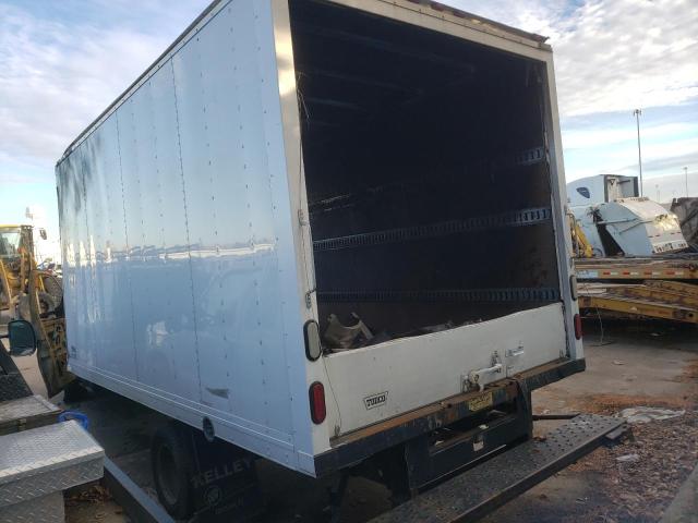 Image 2 of 2014 GMC SAVANA CUTAWAY G3500 2014 with VIN 1GD374CG5E1138719