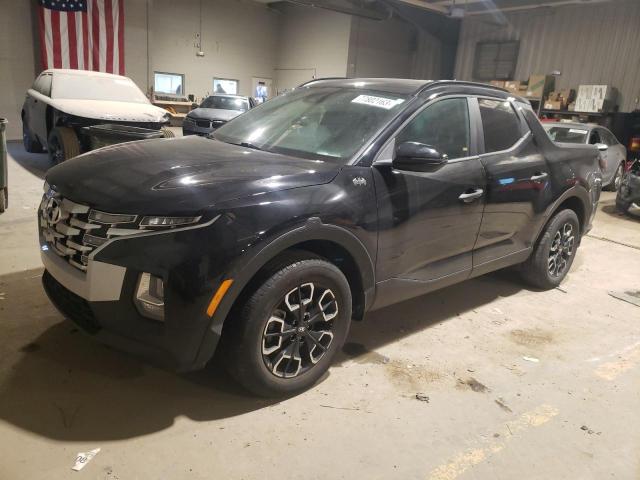 Изображение 2023 HYUNDAI SANTA CRUZ SEL 2023