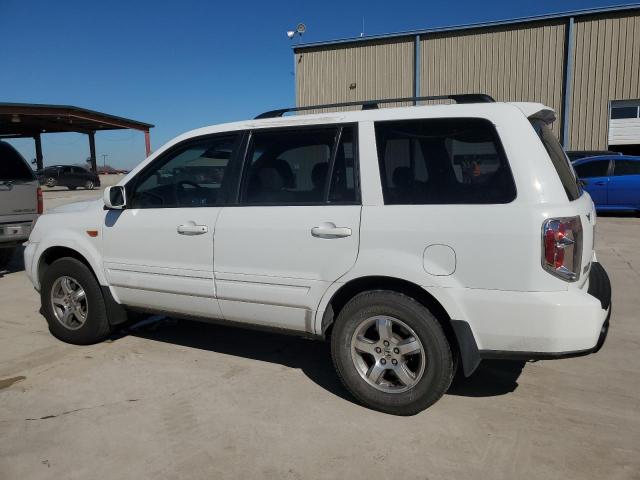 Image 2 of 2006 HONDA PILOT EX 2006 with VIN 5FNYF28546B045823