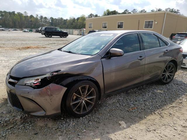 Image 1 of 2015 TOYOTA CAMRY LE 2015 with VIN 4T1BF1FK0FU079706