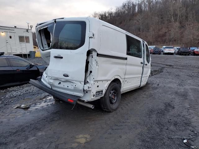 Изображение 3 2023 FORD TRANSIT T-250 2023 с VIN 1FTBR1Y82PKB40273