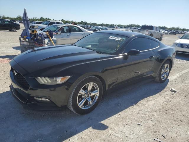 Obraz 2017 FORD MUSTANG  2017