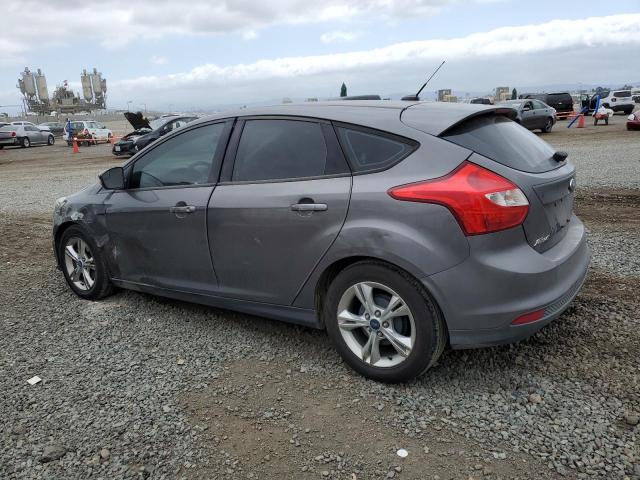 Image 2 of 2013 FORD FOCUS SE 2013 with VIN 1FADP3K21DL264173
