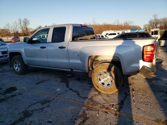 Image 2 of 2016 CHEVROLET SILVERADO C1500 2016 with VIN 1GCRCNEH5GZ117847