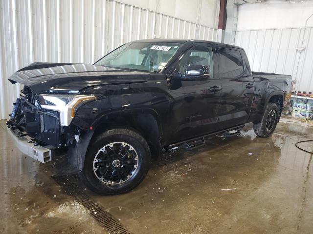 2022 TOYOTA TUNDRA CREWMAX SR5 2022 image