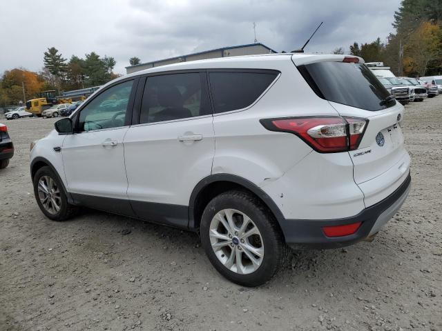 Image 2 of 2017 FORD ESCAPE SE 2017 with VIN 1FMCU9GD2HUA87088