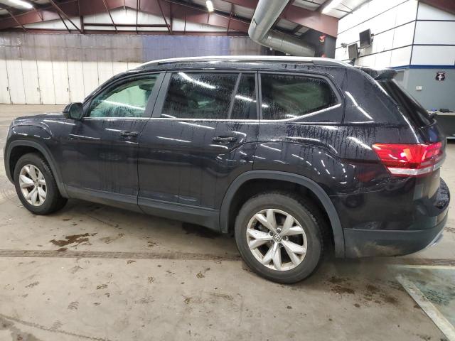 Изображение 2 2019 VOLKSWAGEN ATLAS SE 2019 с VIN 1V2LR2CAXKC591067