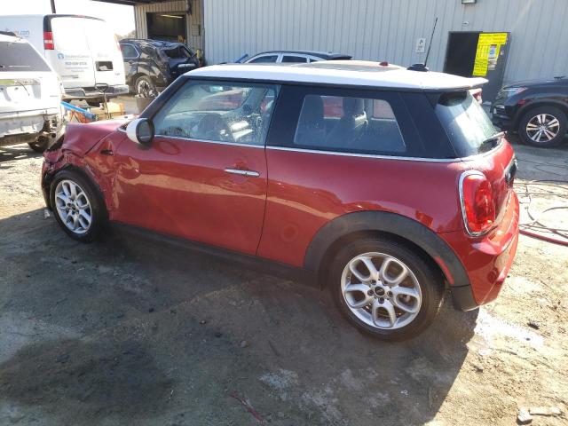 Image 2 of 2015 MINI COOPER S 2015 with VIN WMWXP7C55F2A42056