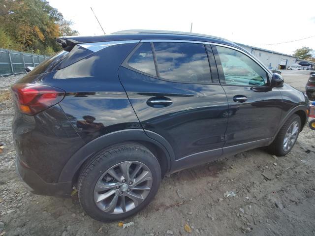 Image 3 of 2020 BUICK ENCORE GX ESSENCE 2020 with VIN KL4MMGSL9LB106911