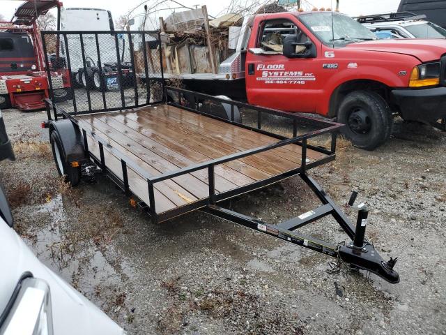 2016 CADK 12FTTAILER 2016 image