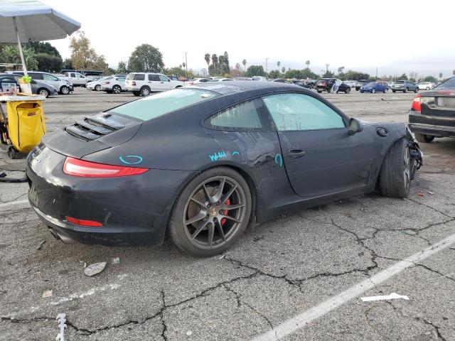 Image 3 of 2012 PORSCHE 911 CARRERA S 2012 with VIN WP0AB2A97CS121530