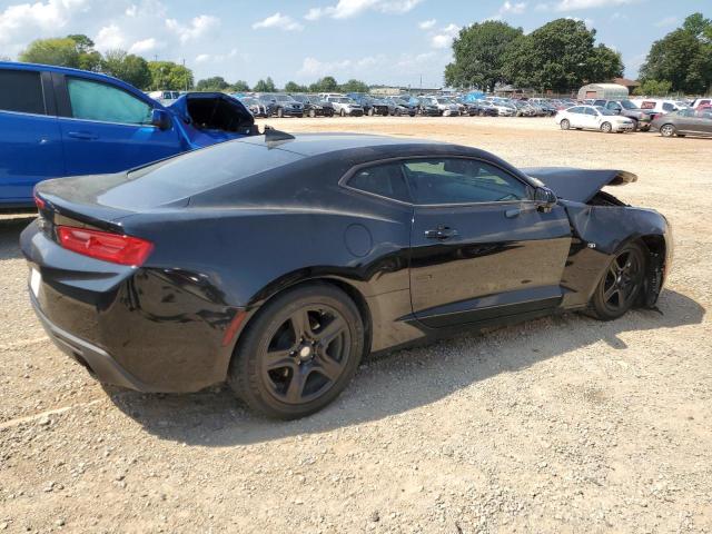 Obraz 3 z 2017 CHEVROLET CAMARO LT 2017 z VIN 1G1FB1RX9H0141194