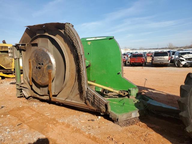 Image 1 of 2021 JOHN DEERE LAWNMOWER 2021 with VIN 1P00R20GEMC000720