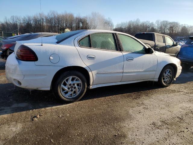 Obraz 3 z 2003 PONTIAC GRAND AM SE 2003 z VIN 1G2NE52F53C245020
