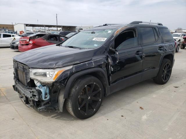 Изображение 2018 GMC ACADIA SLT-1 2018