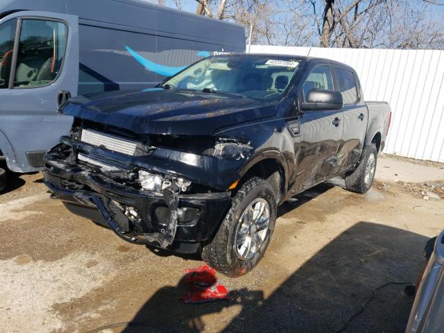 Obraz 2019 FORD RANGER XL 2019