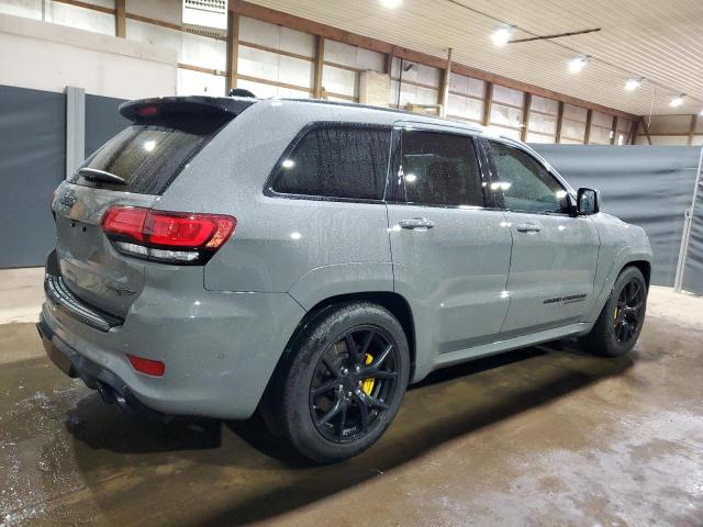 Obraz 3 z 2021 JEEP GRAND CHEROKEE TRACKHAWK 2021 z VIN 1C4RJFN90MC830836