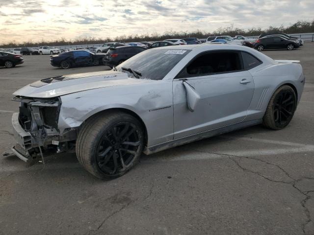 2014 CHEVROLET CAMARO ZL1 2014 image