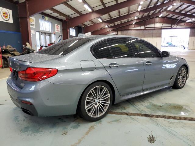 Image 3 of 2018 BMW M550XI  2018 with VIN WBAJB9C59JB036668