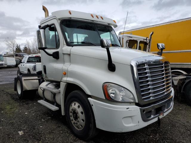 Изображение 1 2011 FREIGHTLINER CASCADIA 125  2011 с VIN 1FUBGEBG7BSAW3613